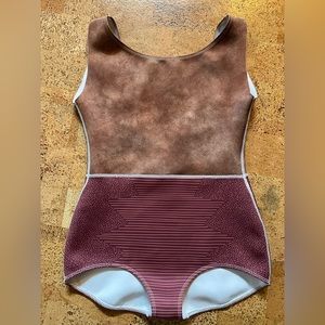 Seea Lido one piece swimsuit